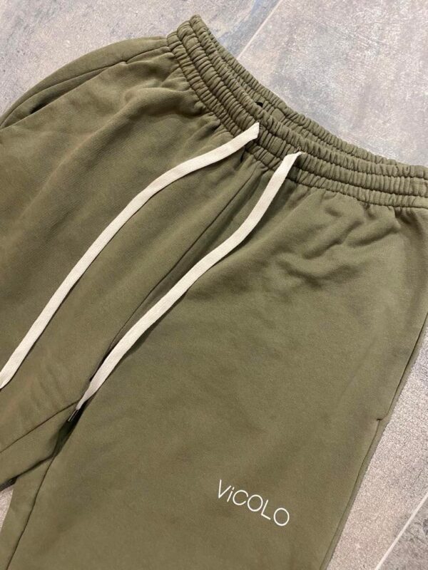 VICOLO - Pantalone tuta - immagine 2