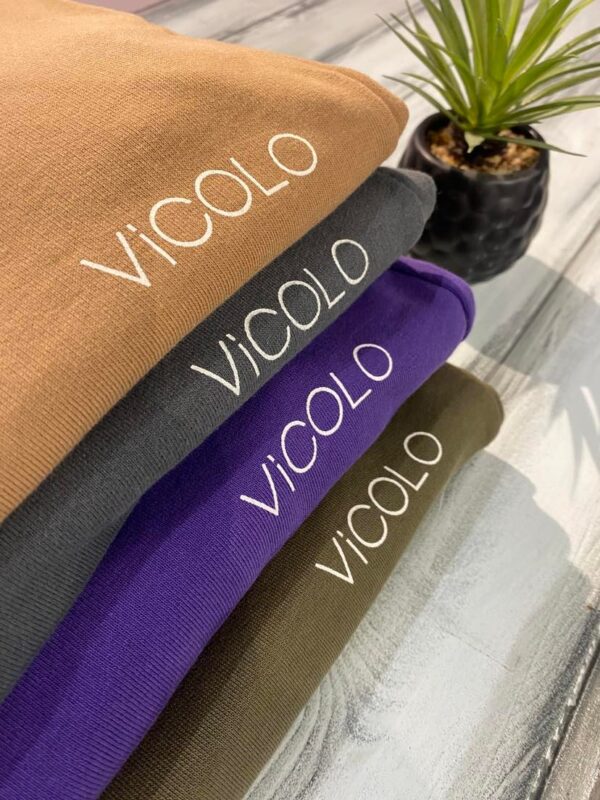VICOLO - Pantalone tuta