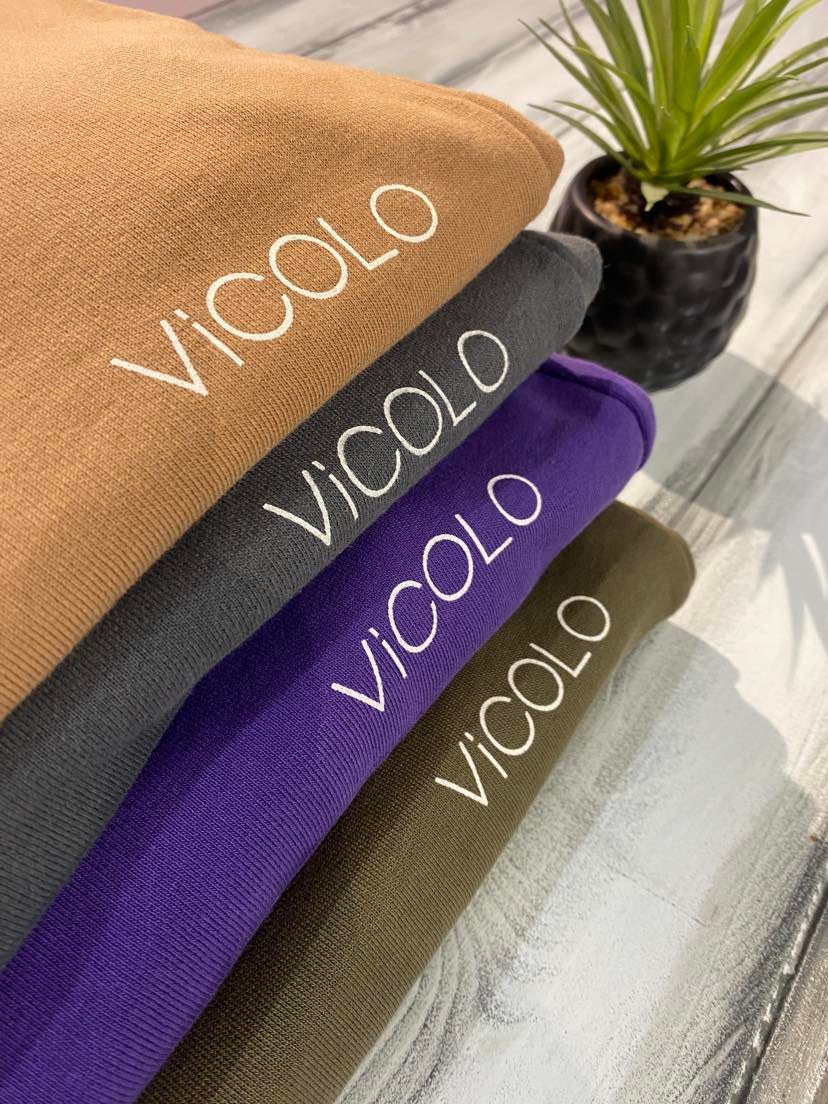 VICOLO Pantalone tuta Maricloset