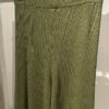 KIKISIX - Pantalone in maglia - immagine 2